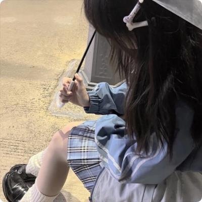 再见，残酷的世界