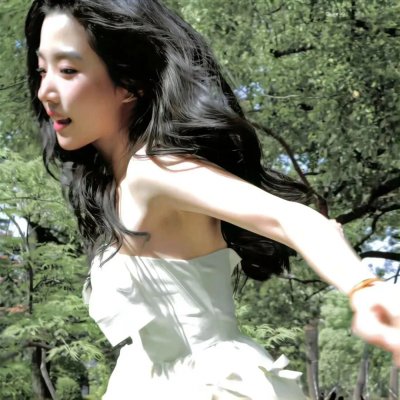小小擦鞋匠