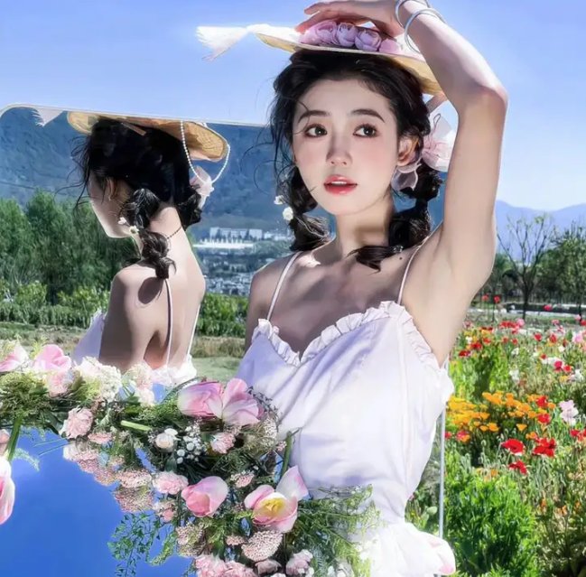 竞争对手